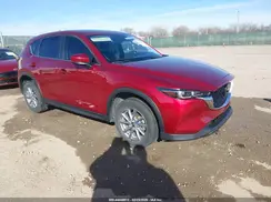 JM3KFBCM1N0604379 2022 MAZDA CX-5