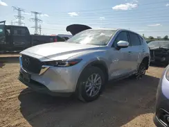 JM3KFBCM1N0630139 2022 MAZDA CX-5