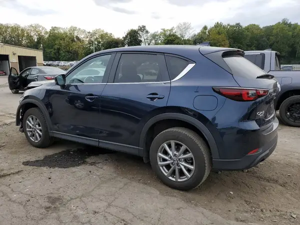 JM3KFBCM1N0630223 2022 MAZDA CX-5 - Image 2