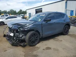 JM3KFBCM1N0631579 2022 MAZDA CX-5