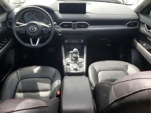 JM3KFBCM1N0631579 2022 MAZDA CX-5 - Image 8