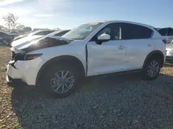 JM3KFBCM1N0632442 2022 MAZDA CX-5