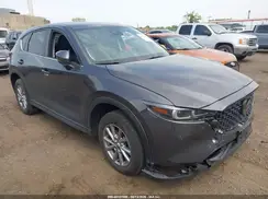 JM3KFBCM1N0641450 2022 MAZDA CX-5