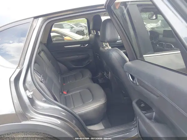 JM3KFBCM1N0641450 2022 MAZDA CX-5 - Image 8