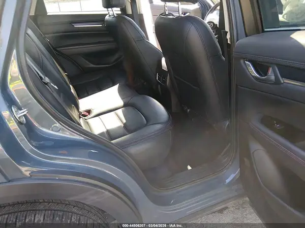 JM3KFBCM1N0642548 2022 MAZDA CX-5 - Image 8