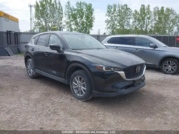 JM3KFBCM1N0643425 2022 MAZDA CX-5 - Image 1