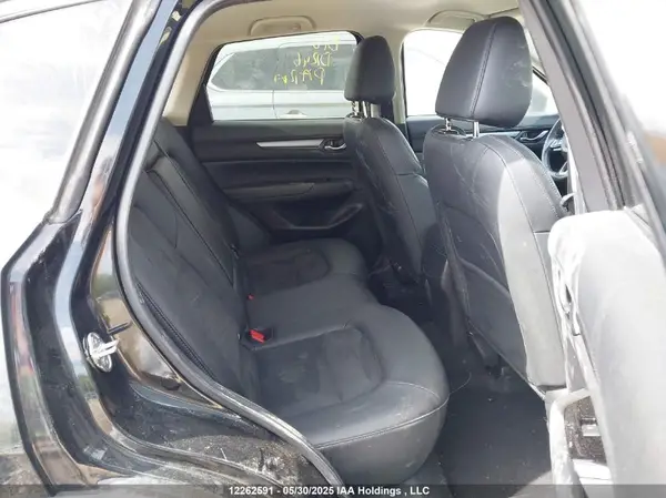 JM3KFBCM1N0643425 2022 MAZDA CX-5 - Image 8