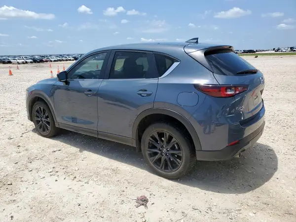 JM3KFBCM1N1527572 2022 MAZDA CX-5 - Image 2