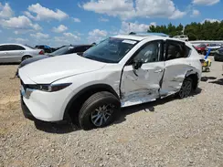 JM3KFBCM1N1553024 2022 MAZDA CX-5