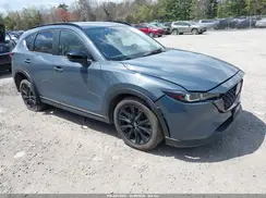 JM3KFBCM1N1560488 2022 MAZDA CX-5