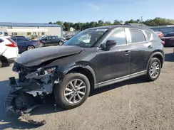 JM3KFBCM1N1570146 2022 MAZDA CX-5
