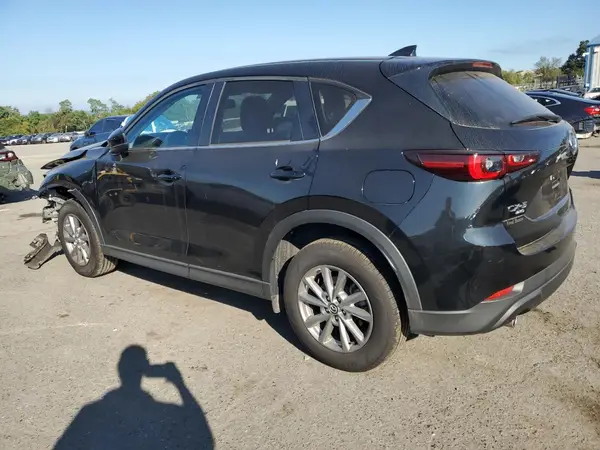 JM3KFBCM1N1570146 2022 MAZDA CX-5 - Image 2