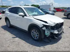 JM3KFBCM1N1575573 2022 MAZDA CX-5
