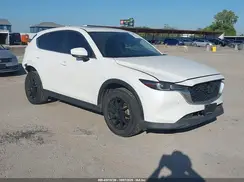 JM3KFBCM1N1576609 2022 MAZDA CX-5