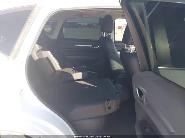 JM3KFBCM1N1576609 2022 MAZDA CX-5 - Image 8