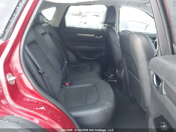 JM3KFBCM1N1577520 2022 MAZDA CX-5 - Image 8