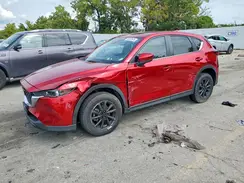JM3KFBCM1N1586332 2022 MAZDA CX-5