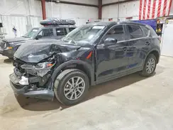 JM3KFBCM1N1586458 2022 MAZDA CX-5