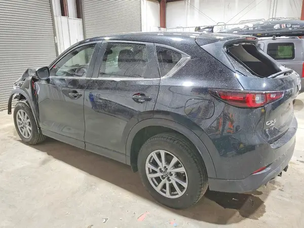 JM3KFBCM1N1586458 2022 MAZDA CX-5 - Image 2