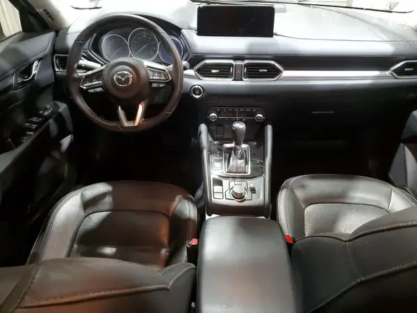 JM3KFBCM1N1586458 2022 MAZDA CX-5 - Image 8