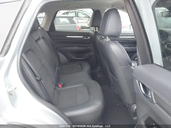 JM3KFBCM1N1591093 2022 MAZDA CX-5 - Image 8