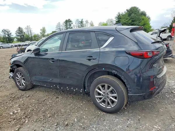 JM3KFBCM1N1600939 2022 MAZDA CX-5 - Image 2
