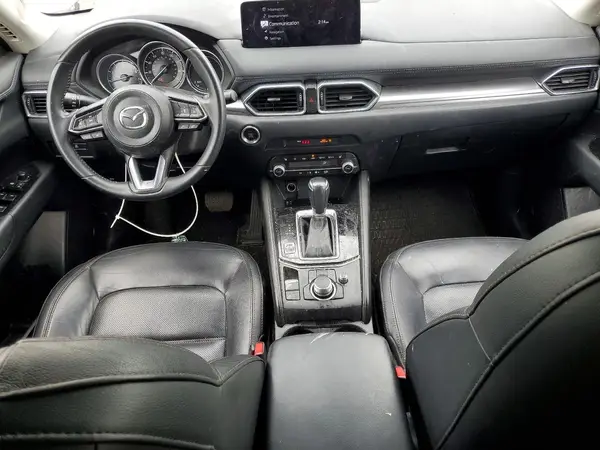 JM3KFBCM1N1600939 2022 MAZDA CX-5 - Image 8