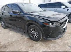 JM3KFBCM1N1604666 2022 MAZDA CX-5