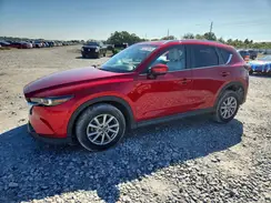 JM3KFBCM1N1607888 2022 MAZDA CX-5