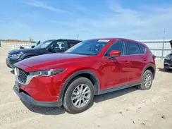 JM3KFBCM1N1611570 2022 MAZDA CX-5