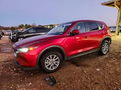 JM3KFBCM1N1612606 2022 MAZDA CX-5