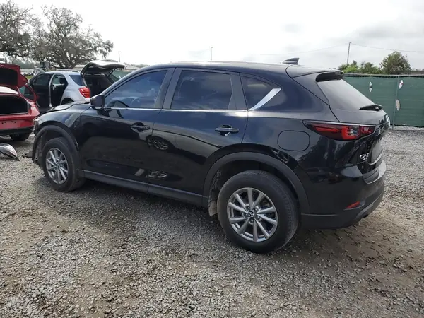 JM3KFBCM1N1623766 2022 MAZDA CX-5 - Image 2