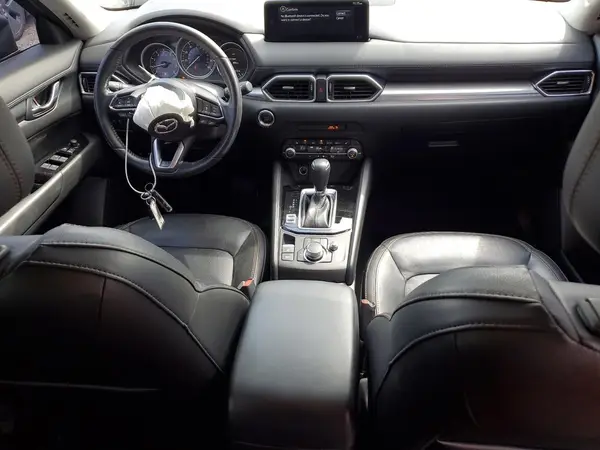 JM3KFBCM1N1623766 2022 MAZDA CX-5 - Image 8