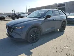 JM3KFBCM1N1624397 2022 MAZDA CX-5