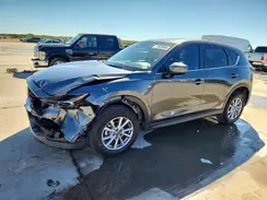 JM3KFBCM1N1629812 2022 MAZDA CX-5