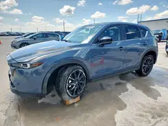 JM3KFBCM1P0105696 2023 MAZDA CX-5