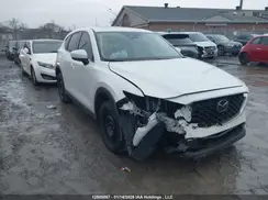 JM3KFBCM1P0110171 2023 MAZDA CX-5