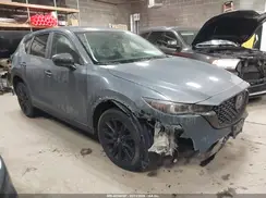 JM3KFBCM1P0123678 2023 MAZDA CX-5