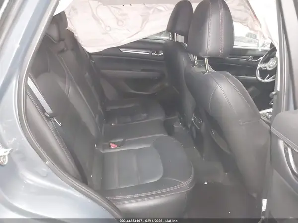 JM3KFBCM1P0123678 2023 MAZDA CX-5 - Image 8