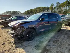 JM3KFBCM1P0124734 2023 MAZDA CX-5