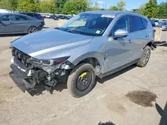 JM3KFBCM1P0127407 2023 MAZDA CX-5