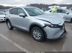 JM3KFBCM1P0131070 2023 MAZDA CX-5