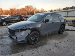 JM3KFBCM1P0132221 2023 MAZDA CX-5