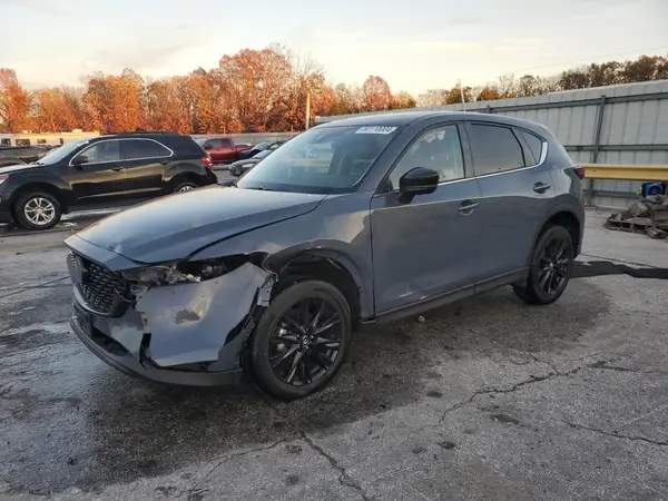 JM3KFBCM1P0132221 2023 MAZDA CX-5 - Image 1