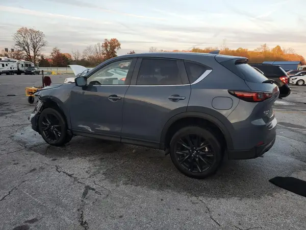 JM3KFBCM1P0132221 2023 MAZDA CX-5 - Image 2