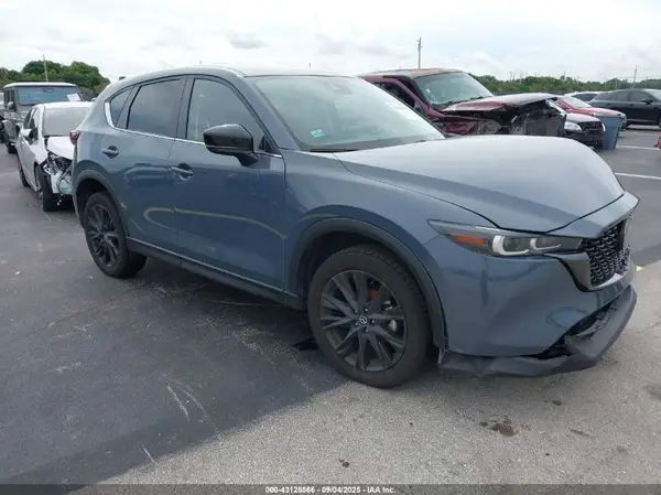 JM3KFBCM1P0132803 2023 MAZDA CX-5 - Image 1