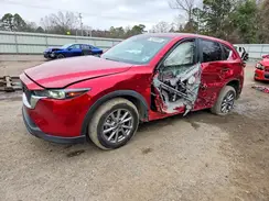 JM3KFBCM1P0133742 2023 MAZDA CX-5
