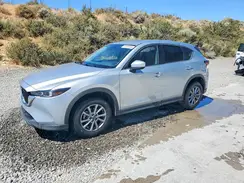 JM3KFBCM1P0139007 2023 MAZDA CX-5