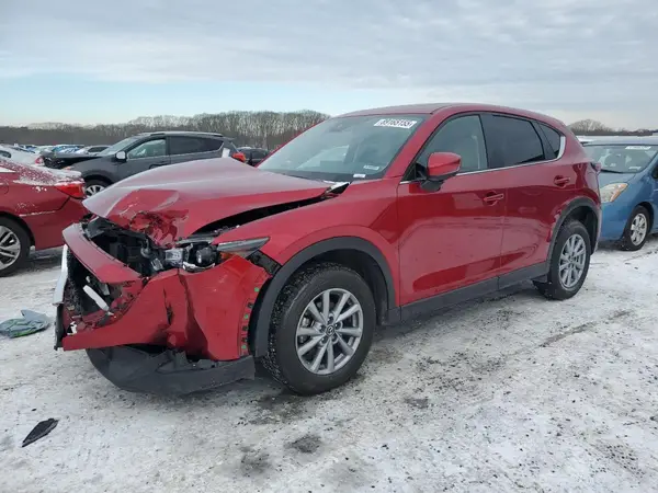JM3KFBCM1P0146524 2023 MAZDA CX-5 - Image 1