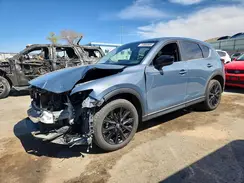 JM3KFBCM1P0147396 2023 MAZDA CX-5
